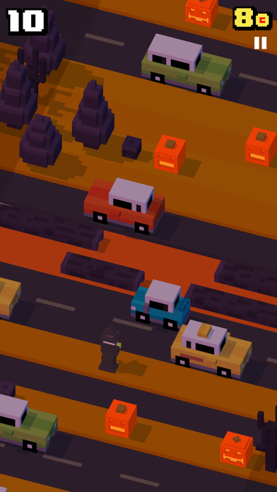 Crossy Road+