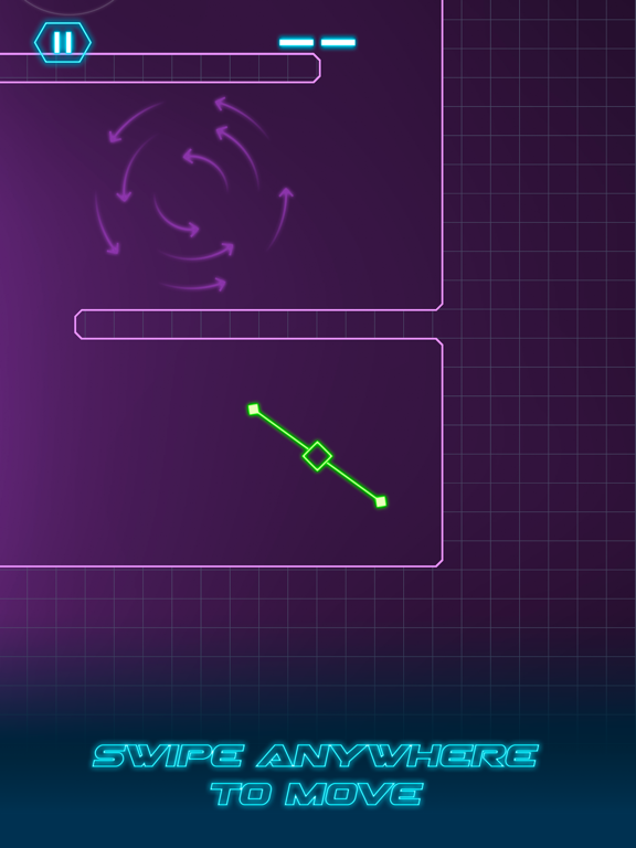 Spin a Stick