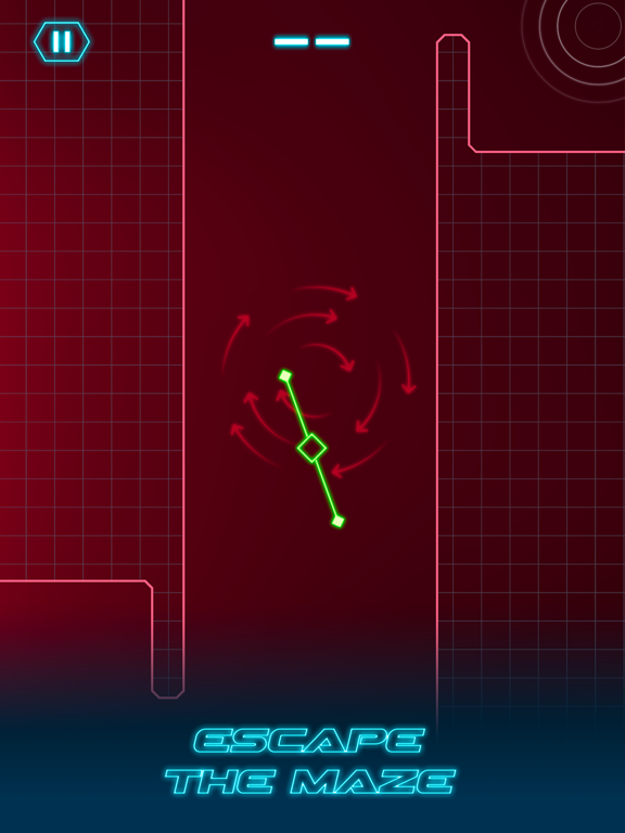 Spin a Stick