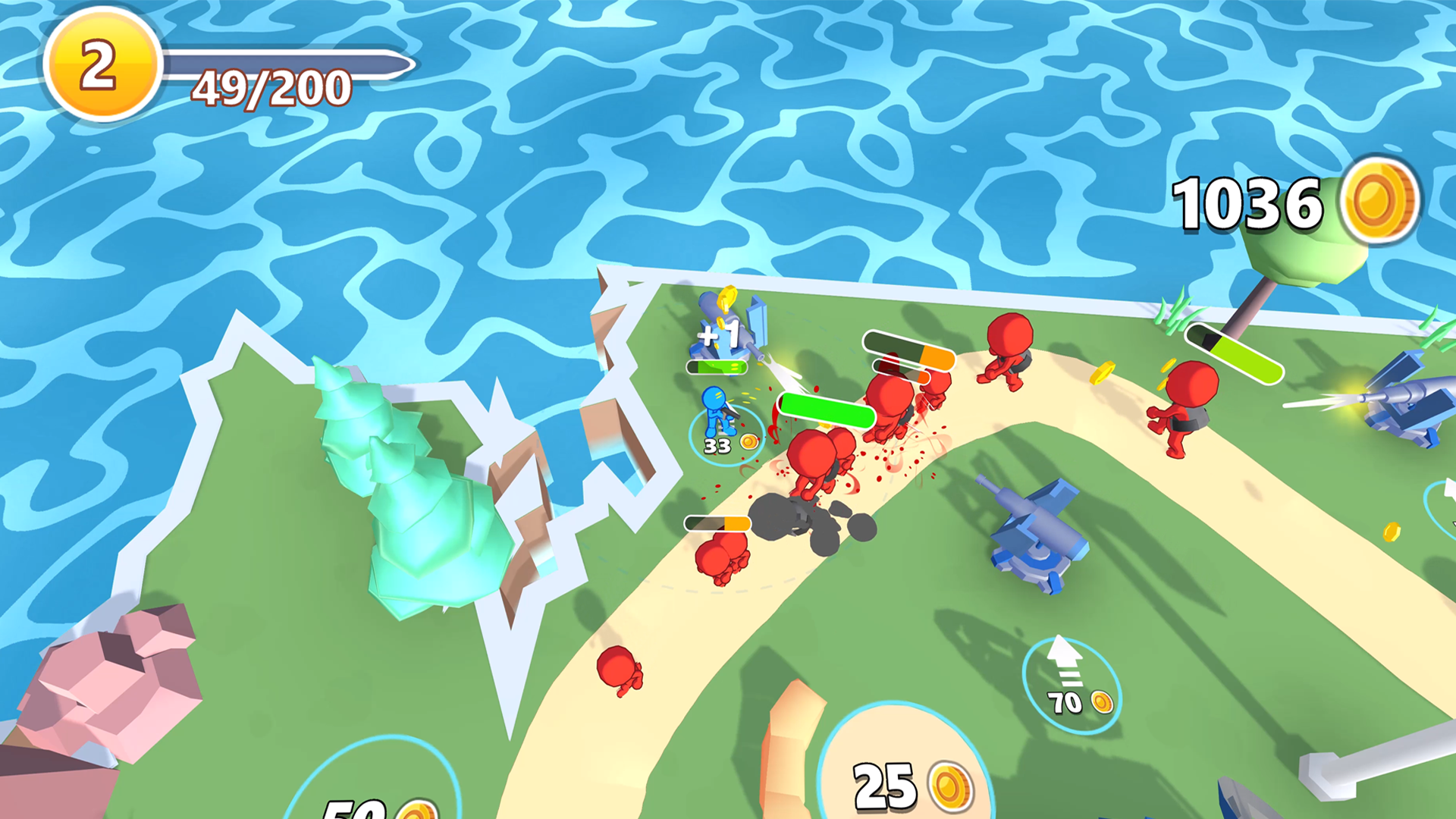 Fight For America: Country War