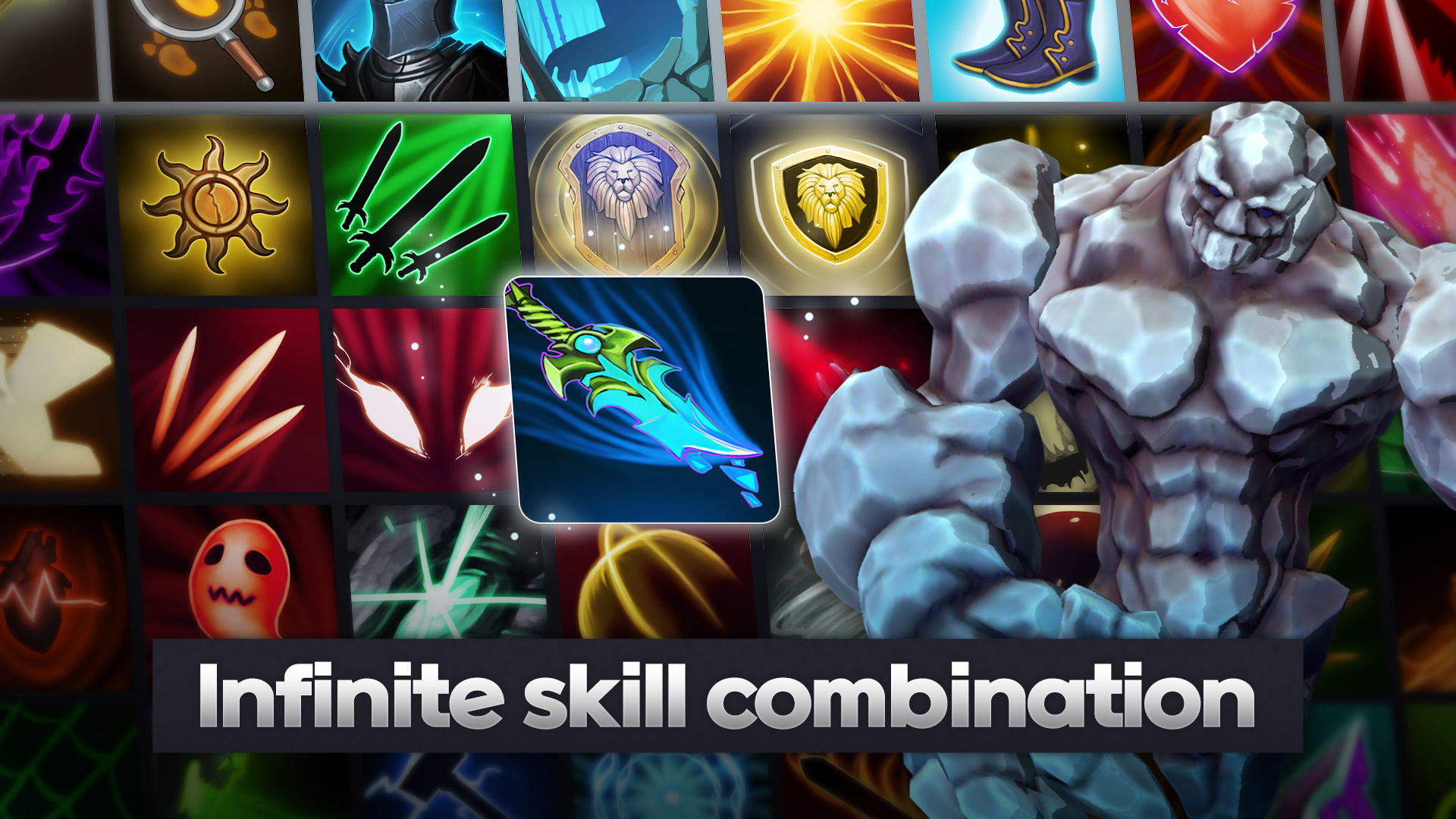 Warlord Arena: Evolution