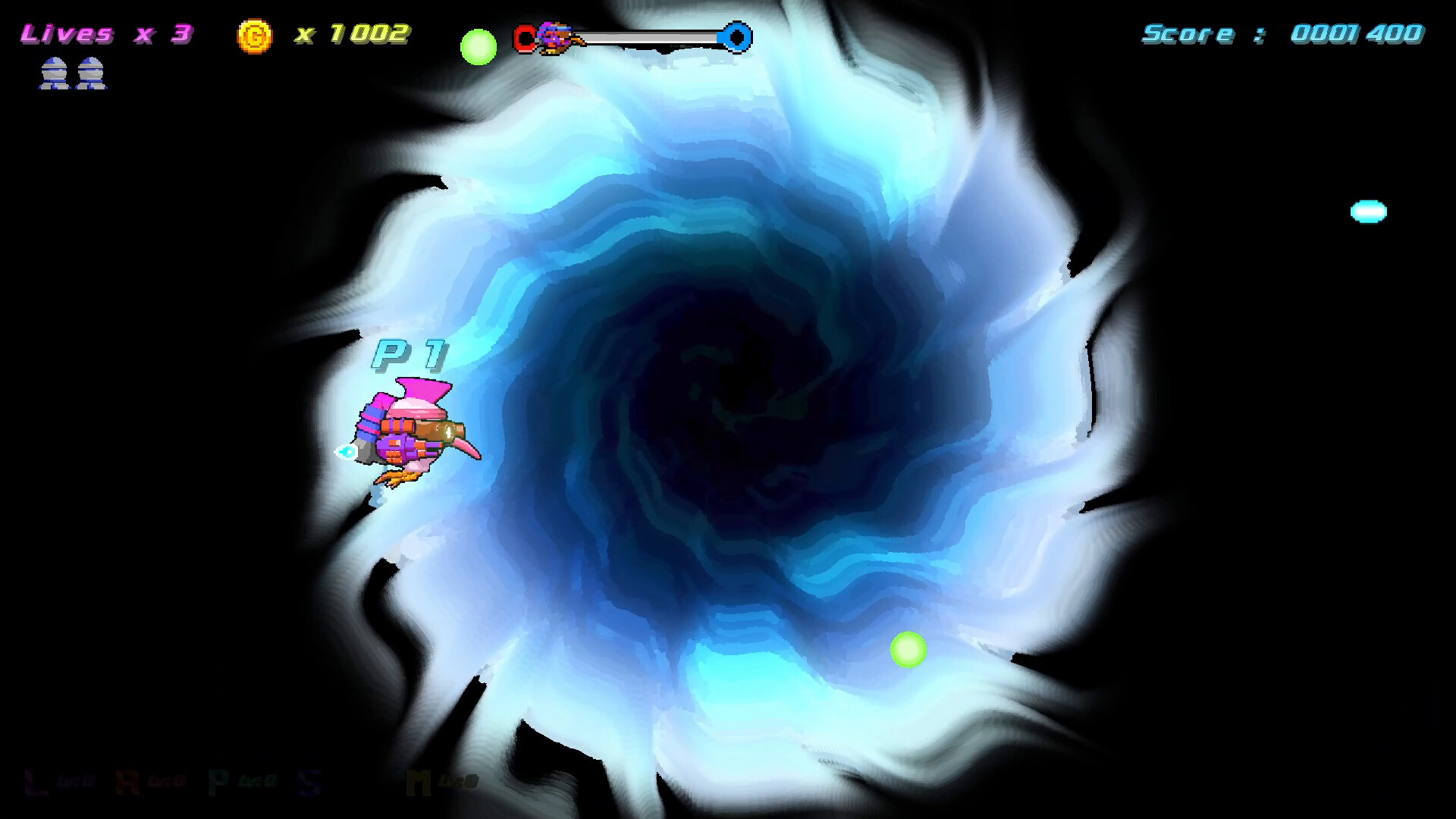 Jetpack Kiwi