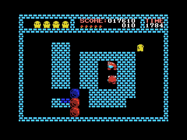 Flappy Limited ’85