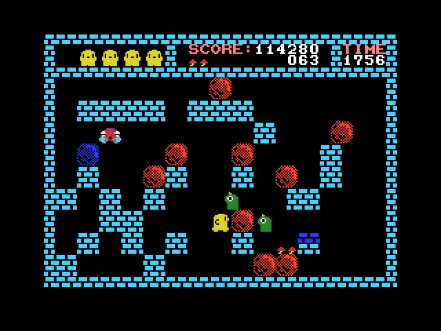 Flappy Limited ’85