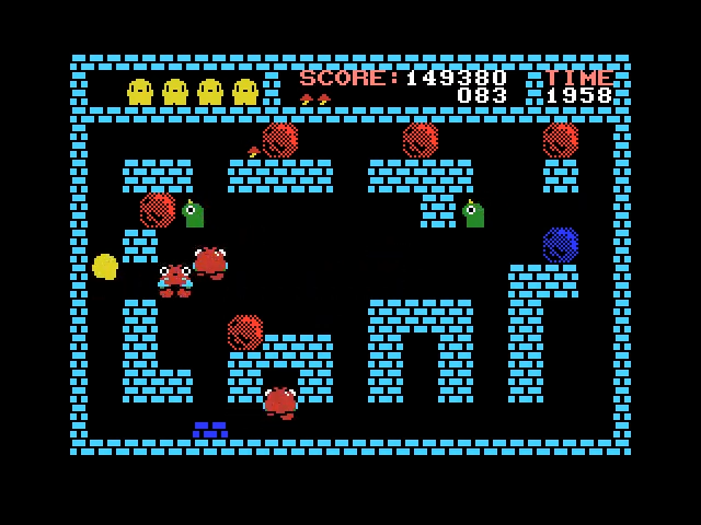 Flappy Limited ’85