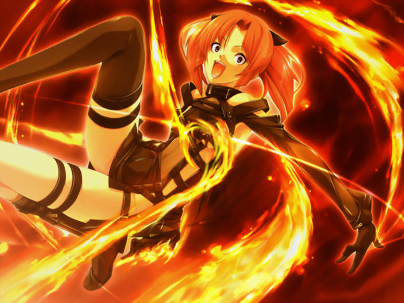 Ayakashibito: Genyou Ibunroku