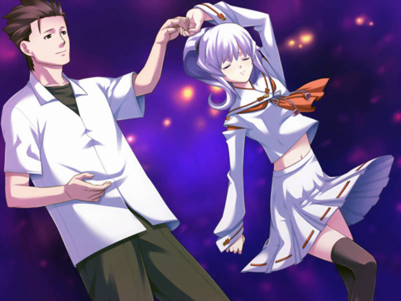 Ayakashibito: Genyou Ibunroku