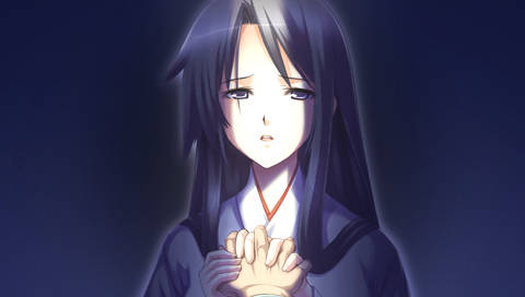 Ayakashibito: Genyou Ibunroku Portable