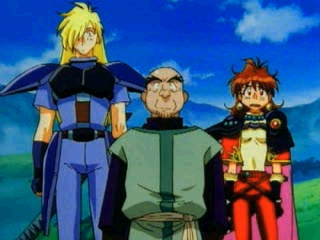 Slayers Royal 2