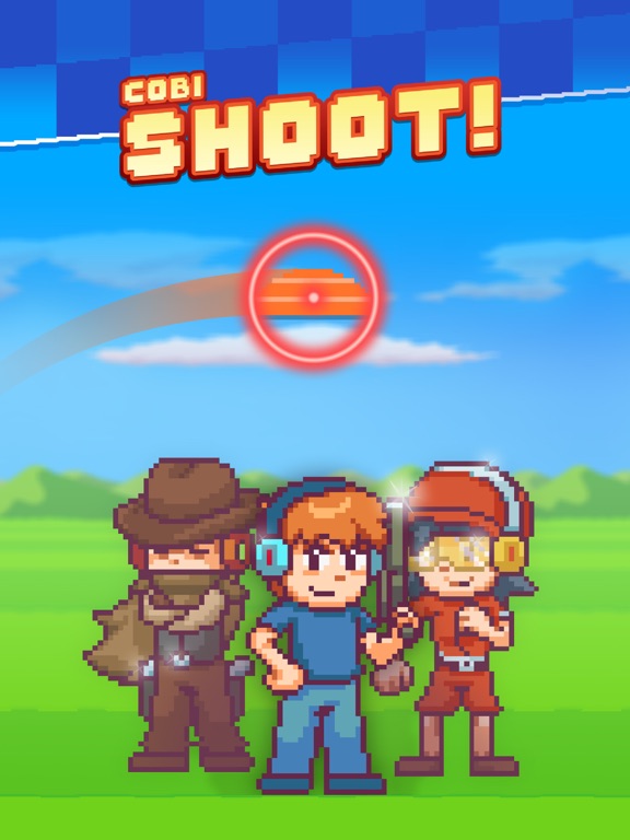 Cobi Shoot