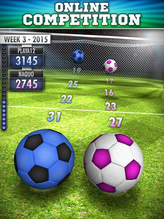 Soccer Clicker