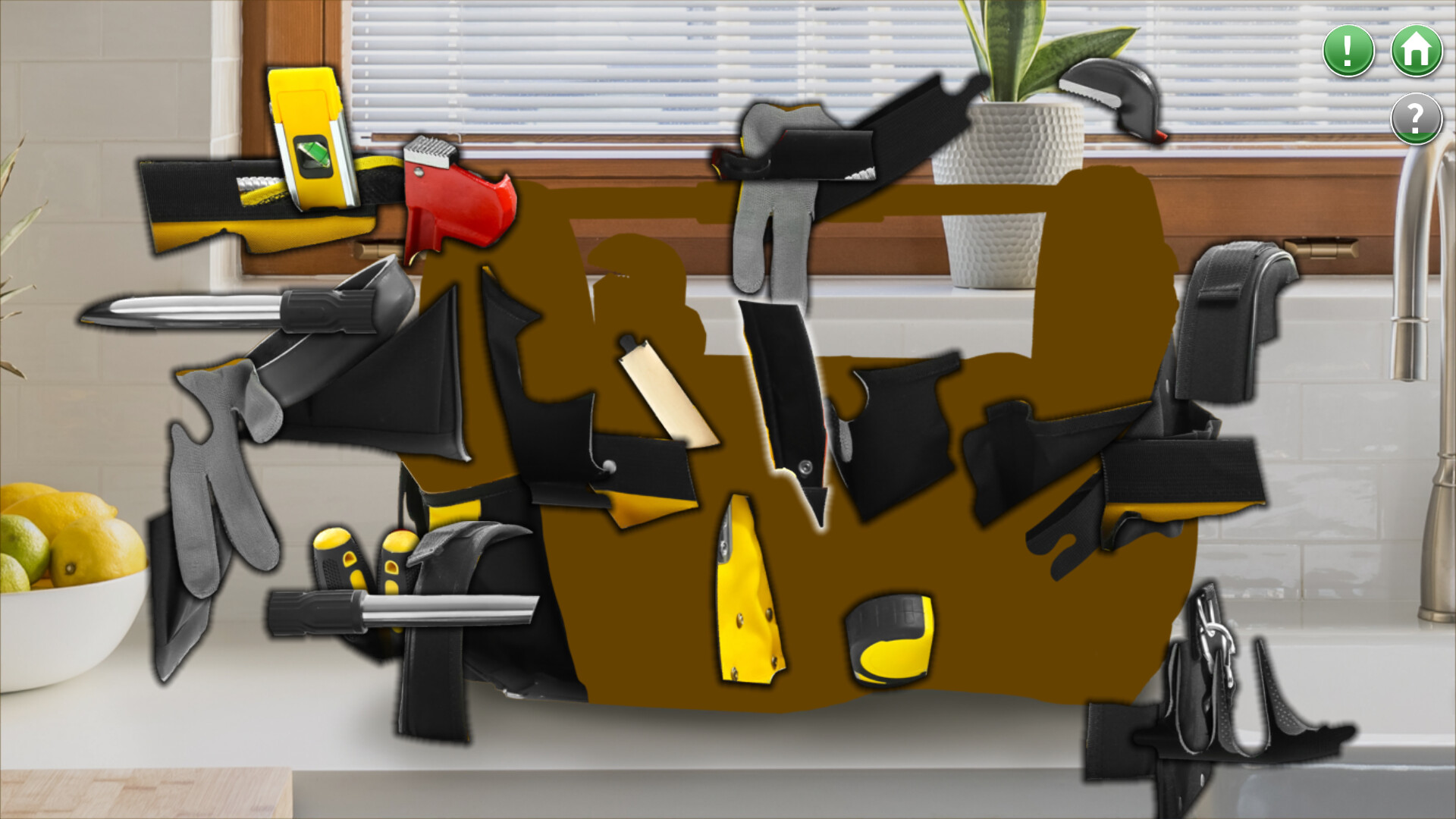 So Much Stuff 3: Odds &amp; Ends