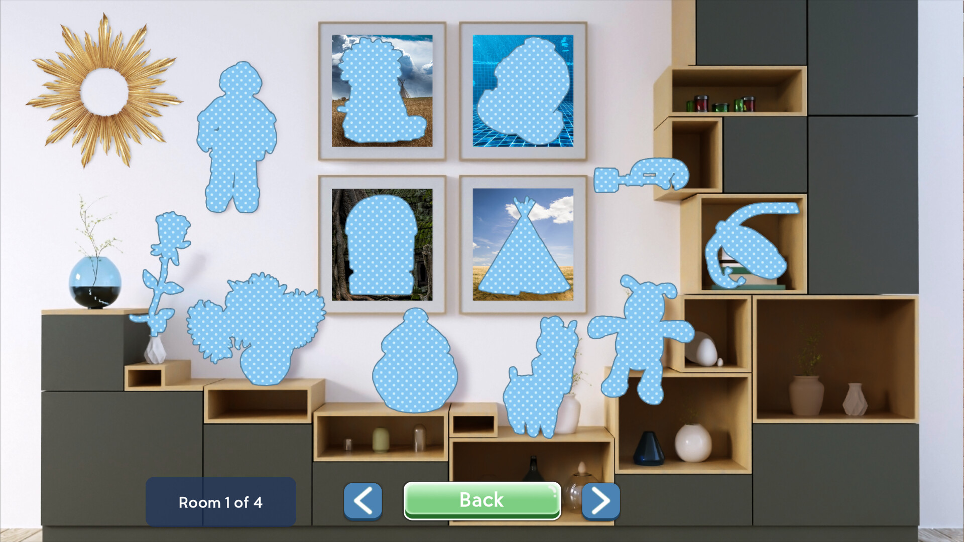 So Much Stuff 3: Odds &amp; Ends
