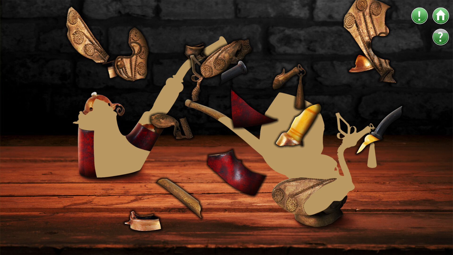So Much Stuff 3: Odds &amp; Ends