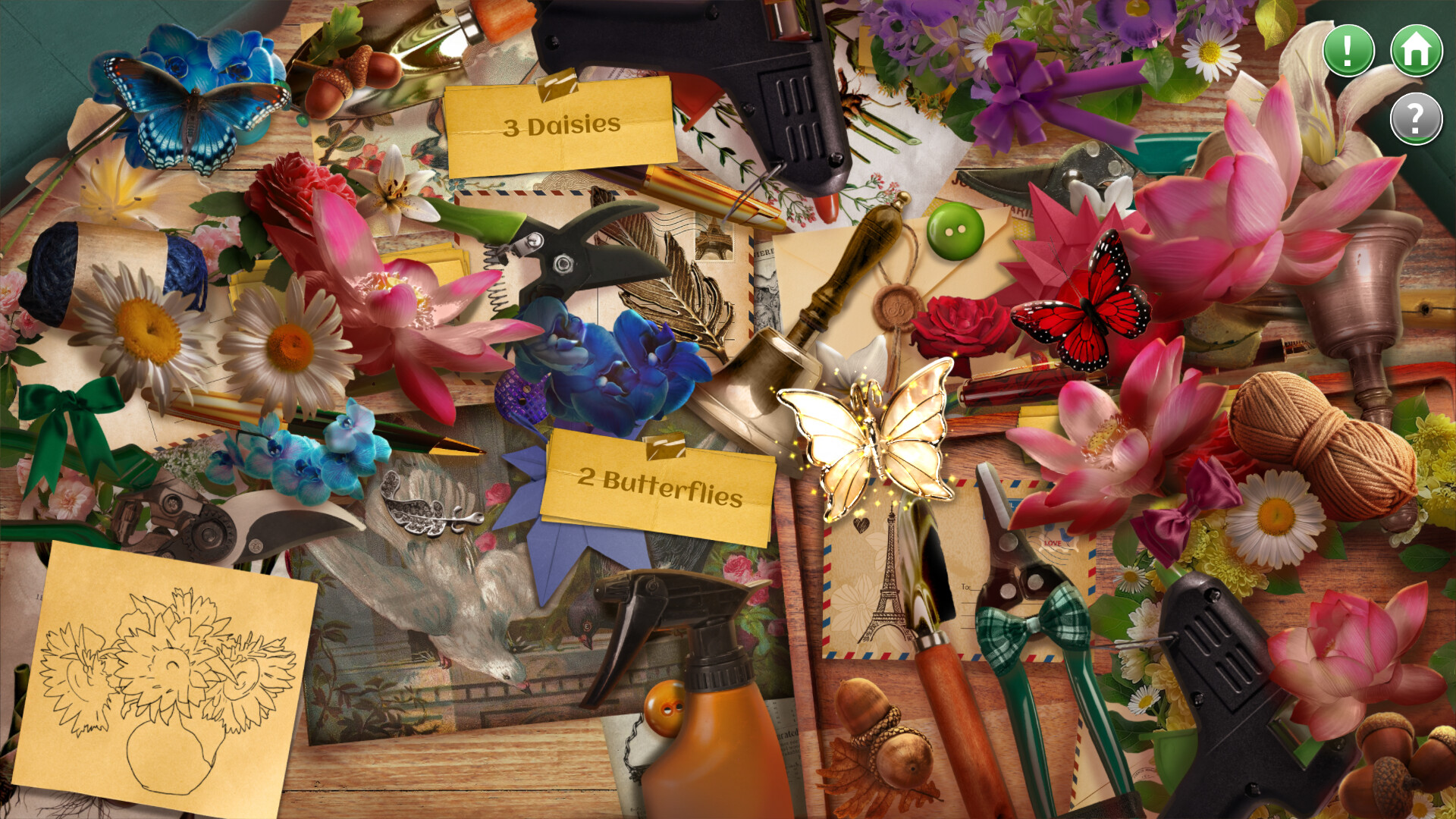 So Much Stuff 3: Odds &amp; Ends