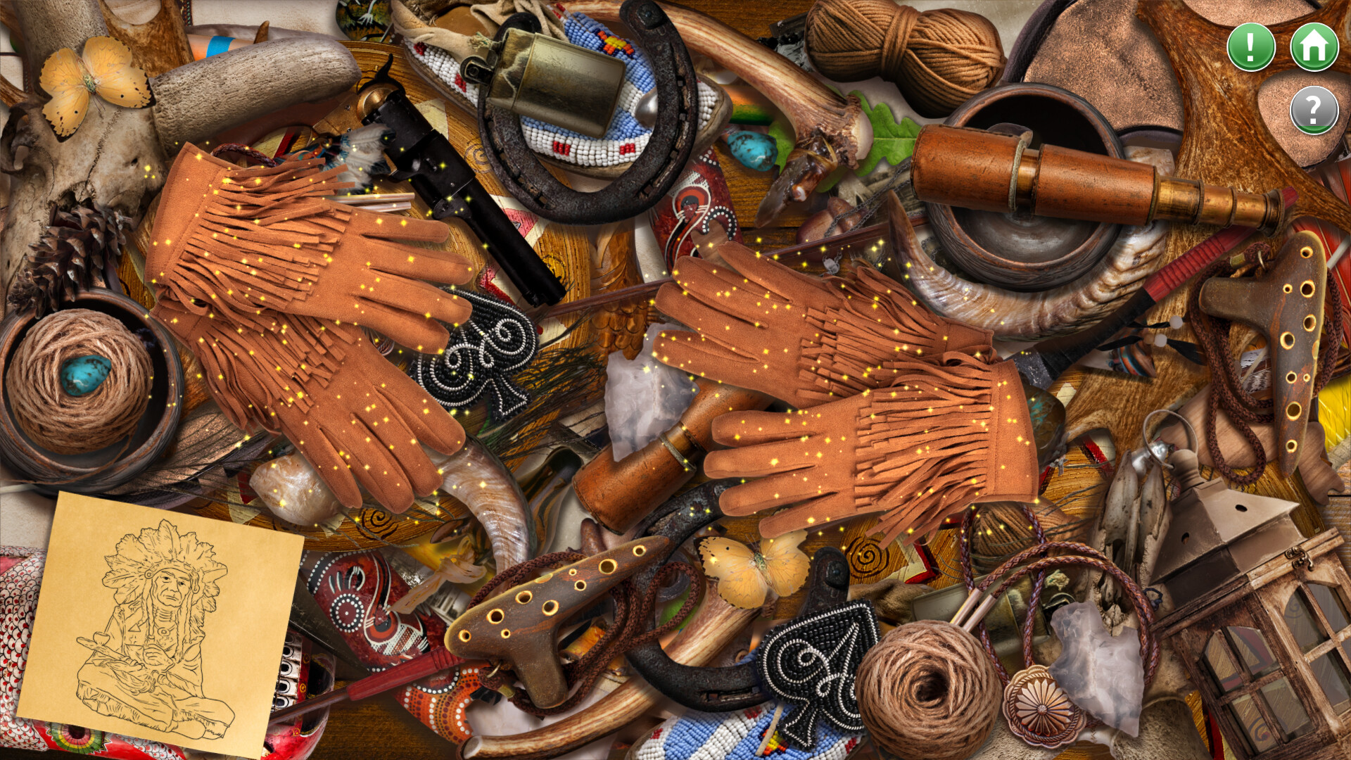 So Much Stuff 3: Odds &amp; Ends
