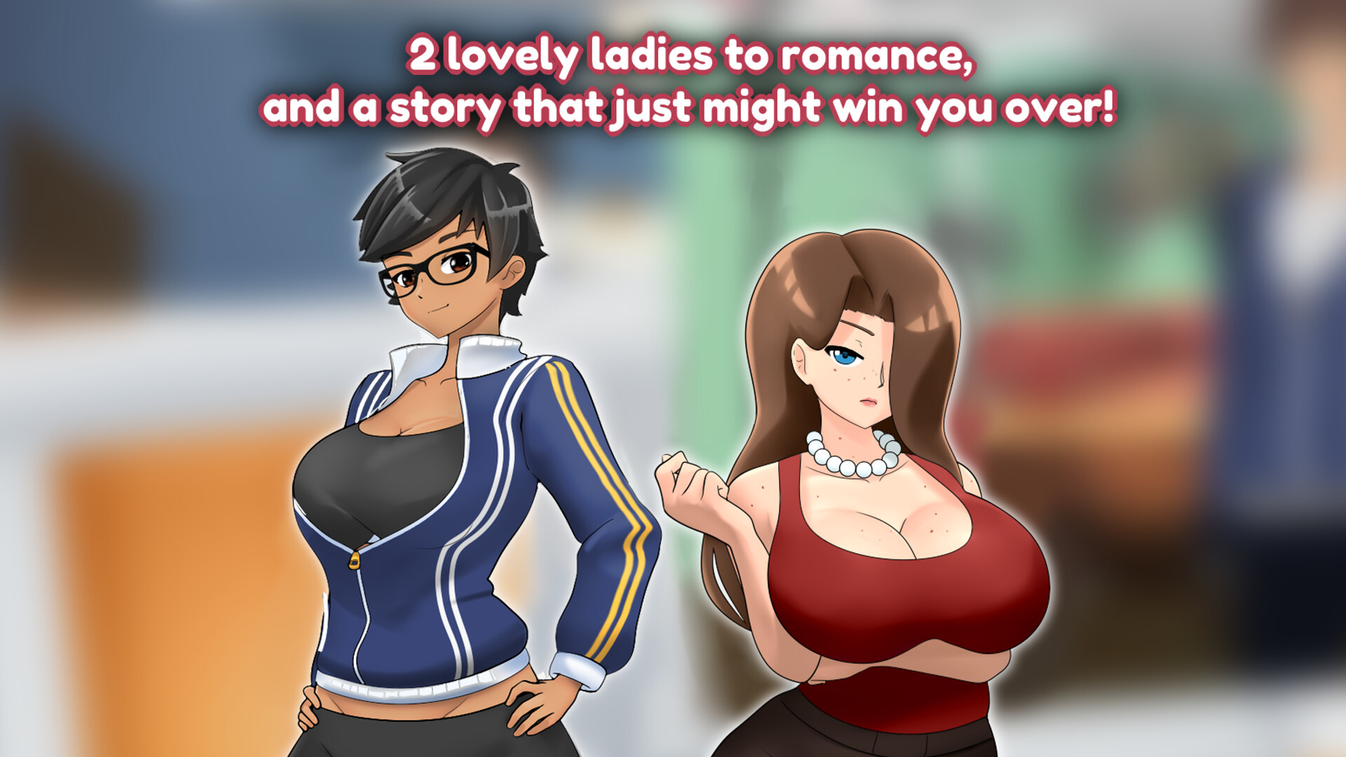 Pandemommyum! Hot Single Moms in My Area