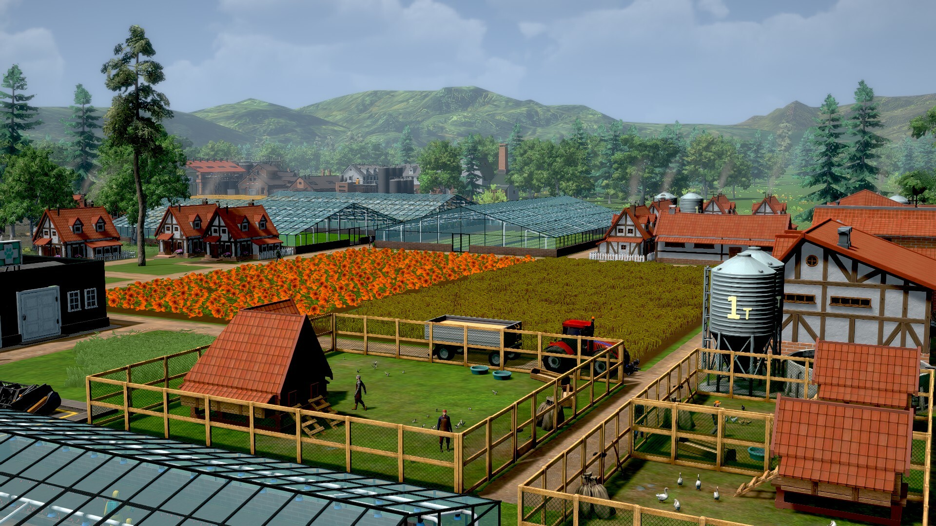 Farm Manager World