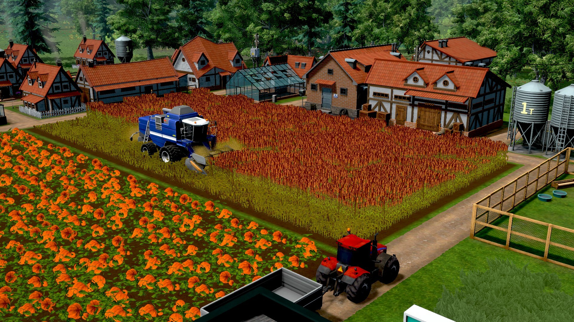 Farm Manager World