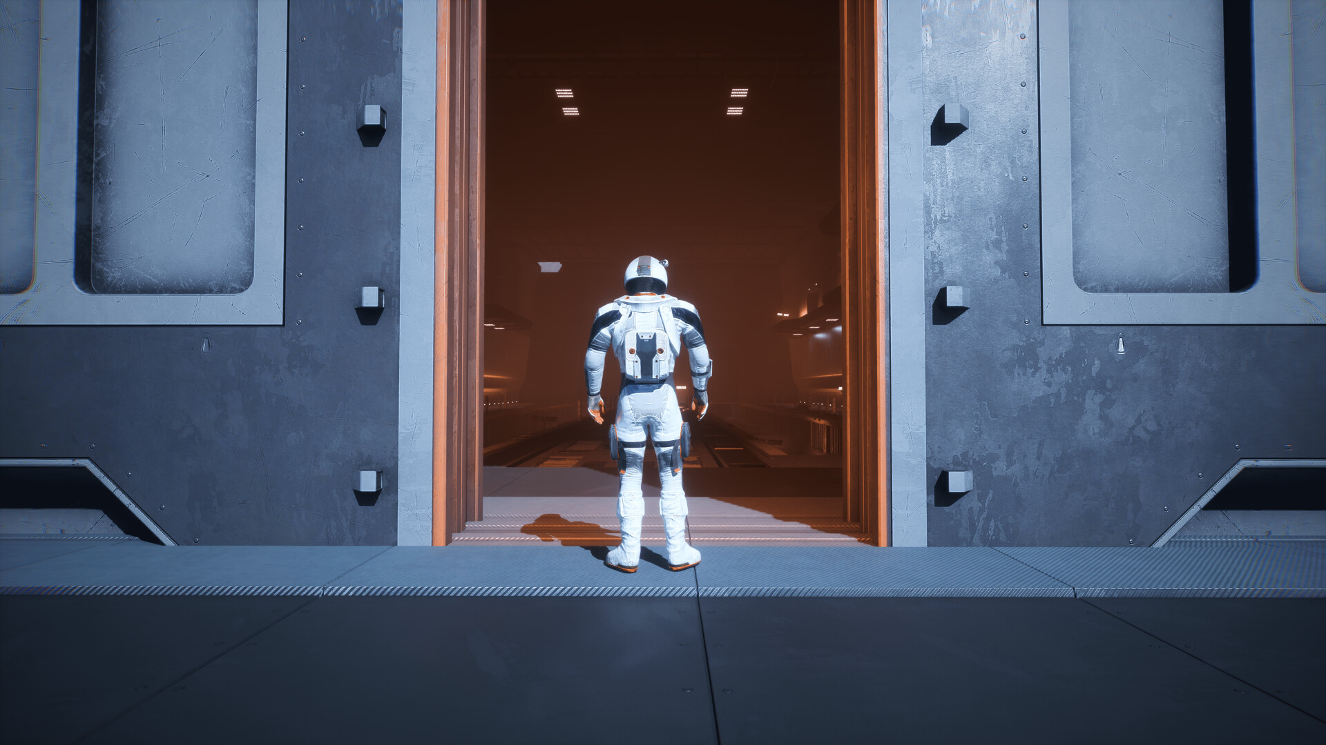 Last Signal