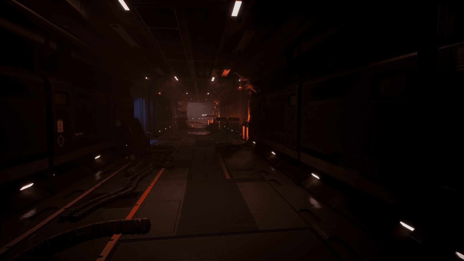 Last Signal