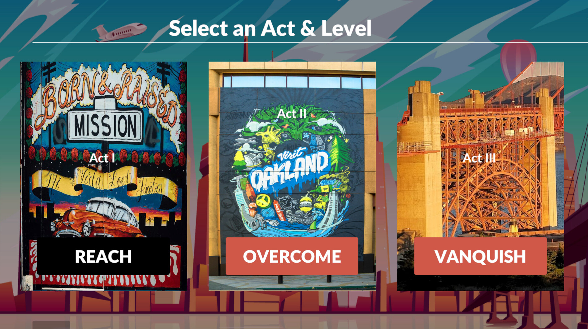 Zilla: Shadow of the Bridge