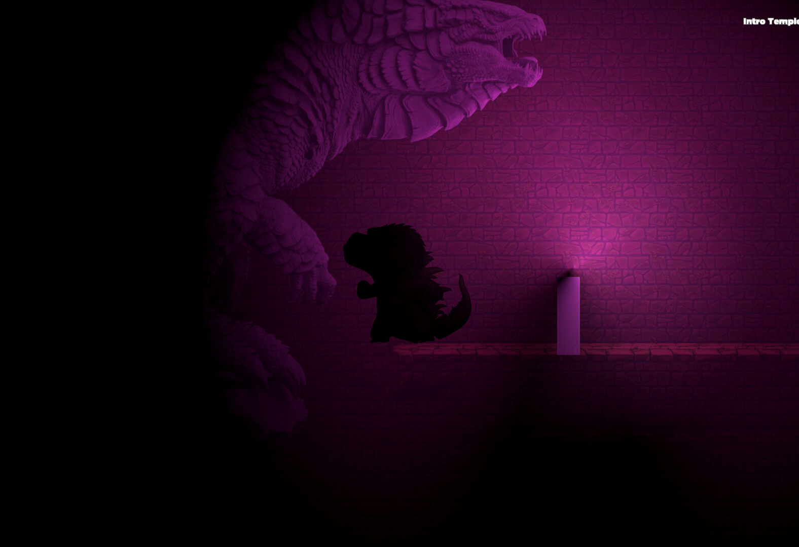 Zilla: Shadow of the Bridge