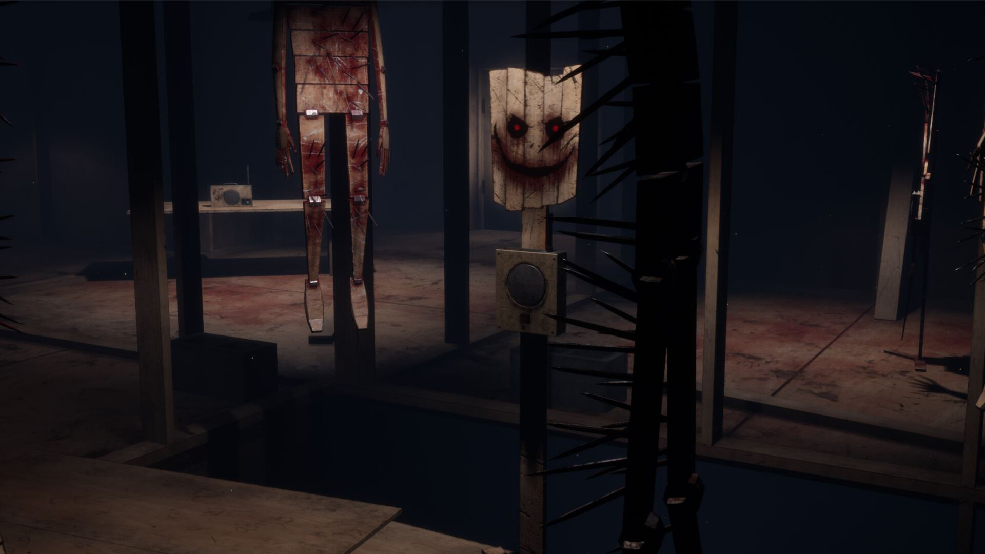 The Math Problem Killer