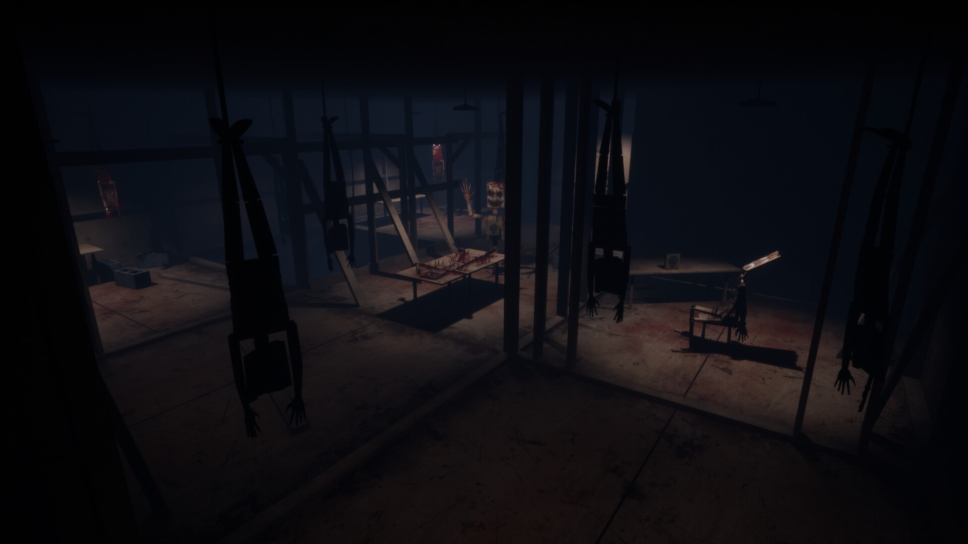 The Math Problem Killer