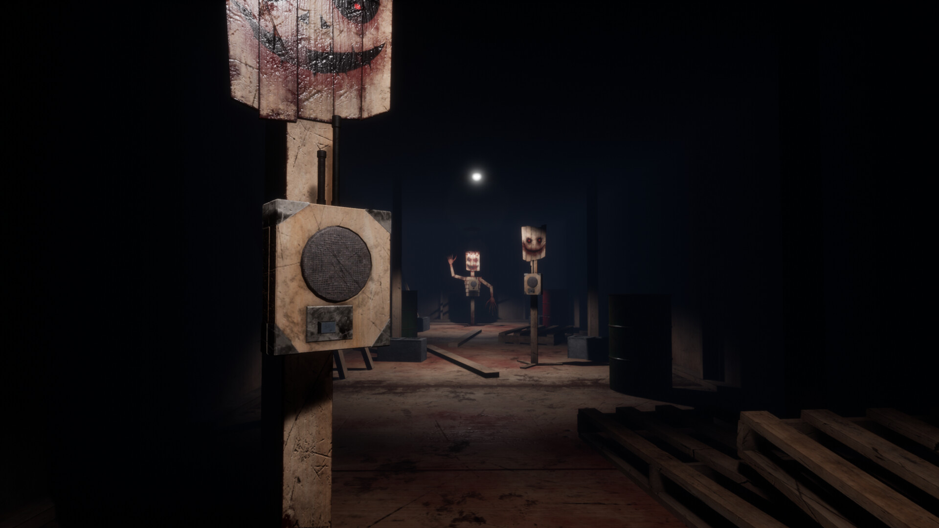 The Math Problem Killer