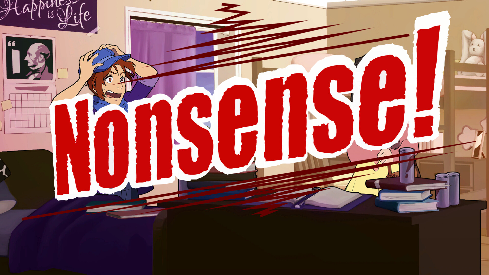 Pro Philosopher 2: Governments &amp; Grievances