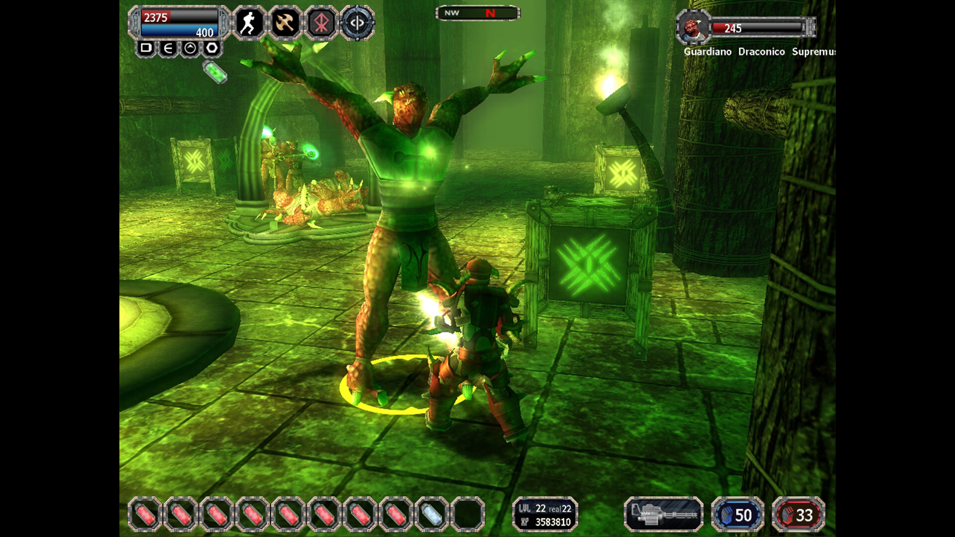 Etrom: 20th Anniversary Edition