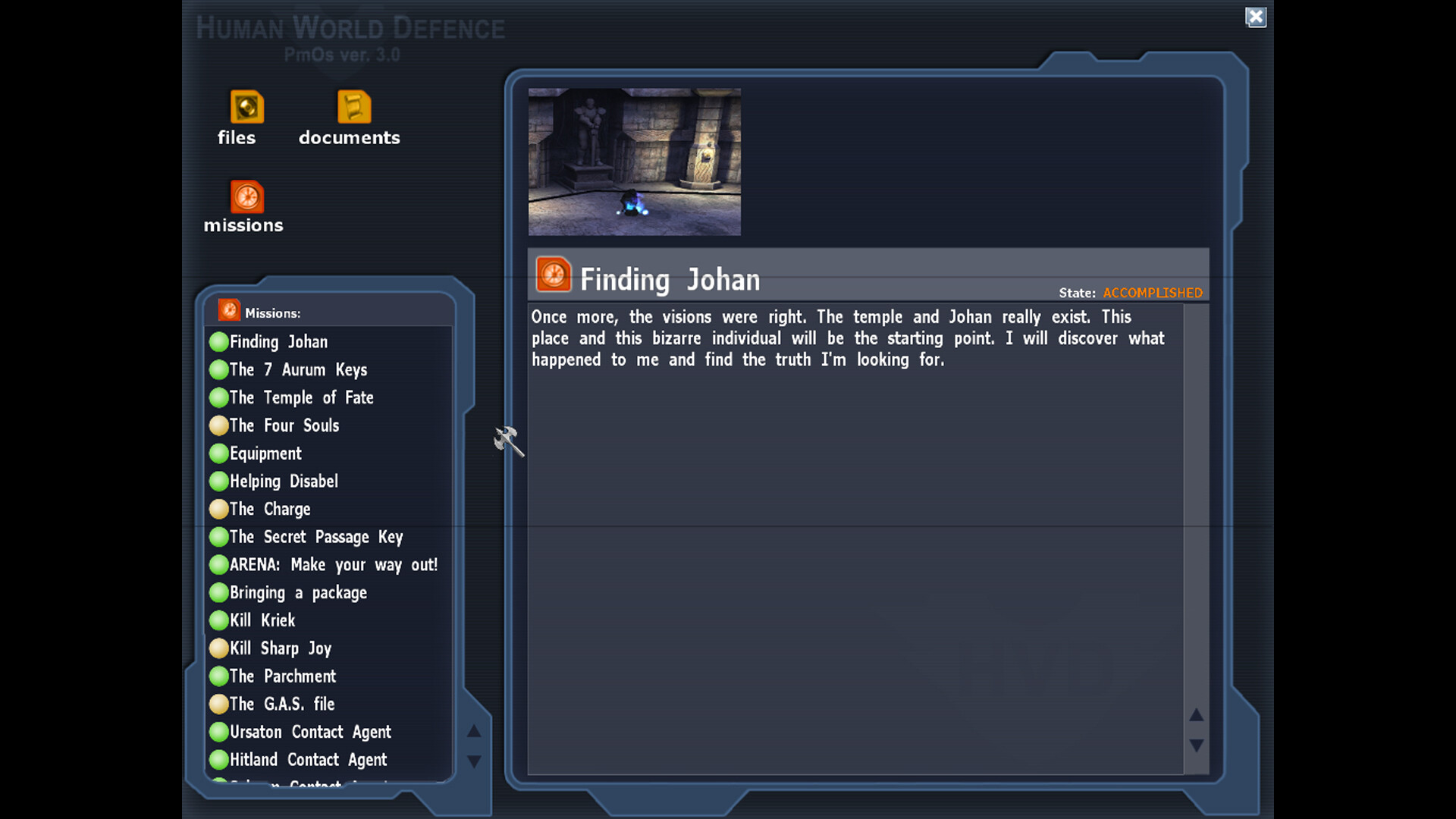 Etrom: 20th Anniversary Edition