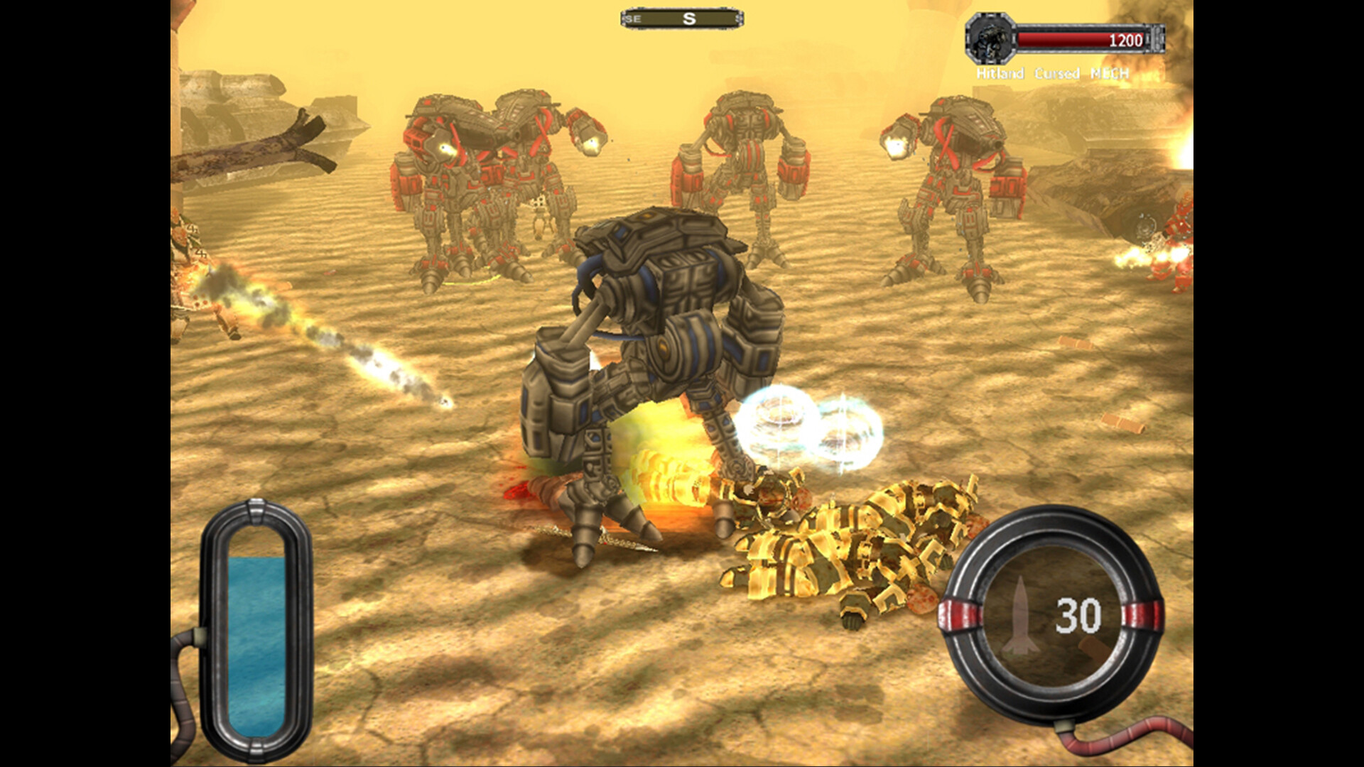 Etrom: 20th Anniversary Edition