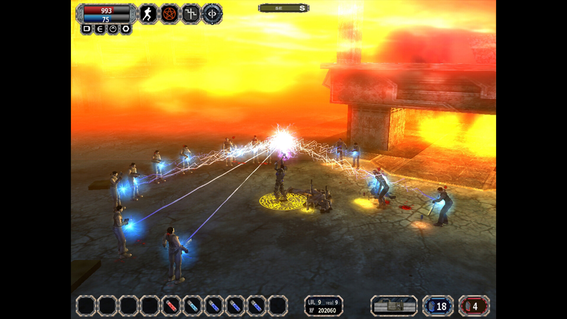 Etrom: 20th Anniversary Edition