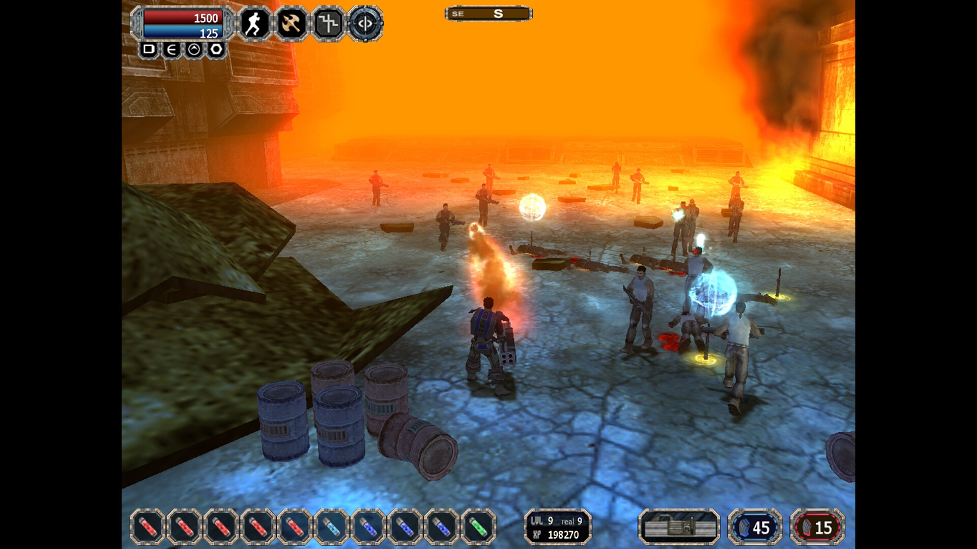 Etrom: 20th Anniversary Edition