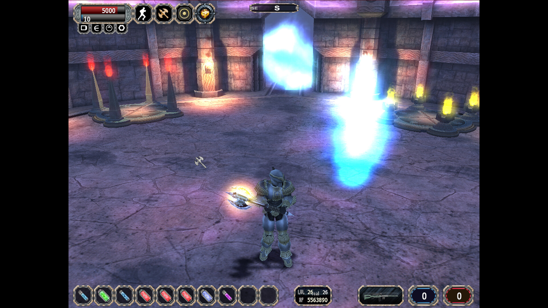 Etrom: 20th Anniversary Edition