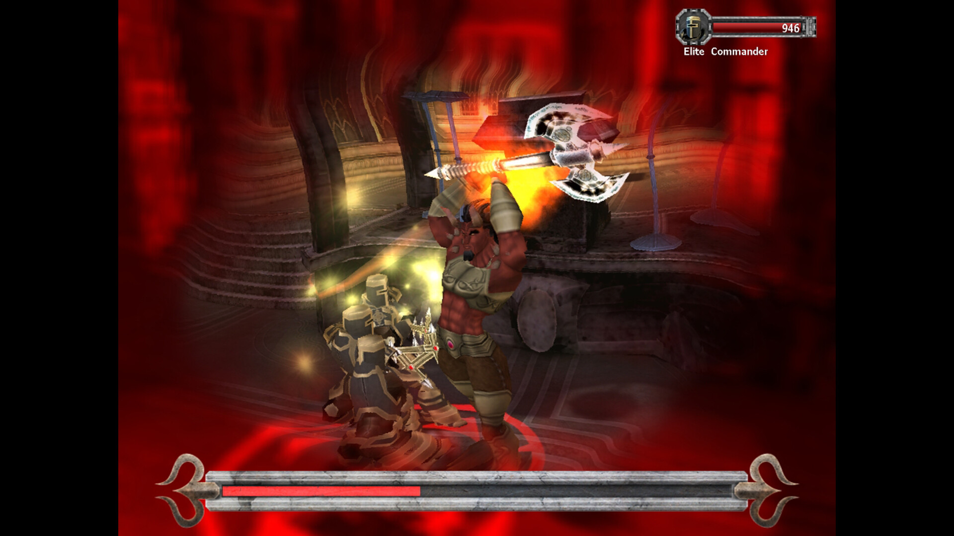 Etrom: 20th Anniversary Edition