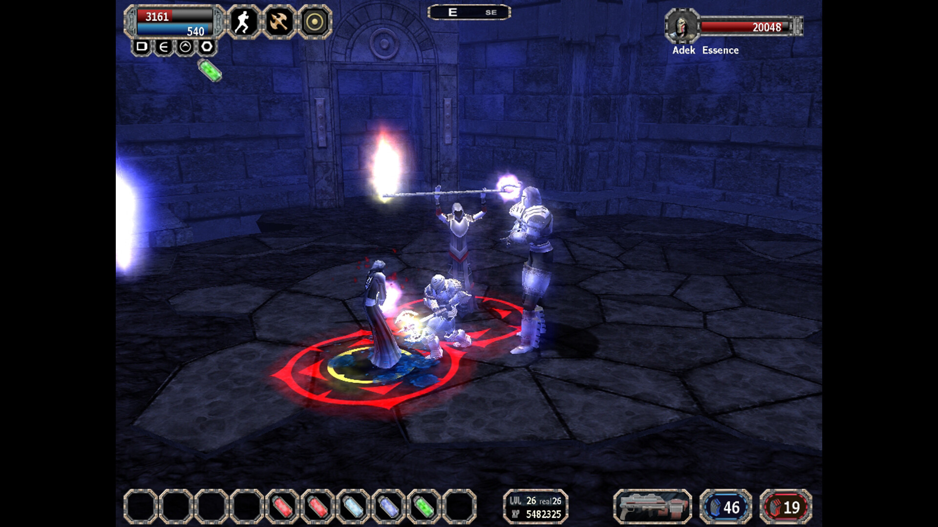 Etrom: 20th Anniversary Edition