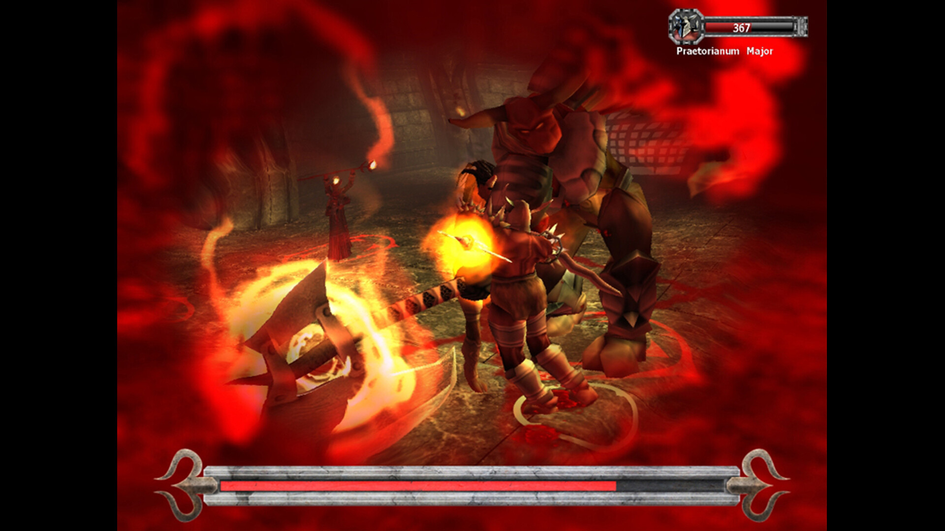 Etrom: 20th Anniversary Edition