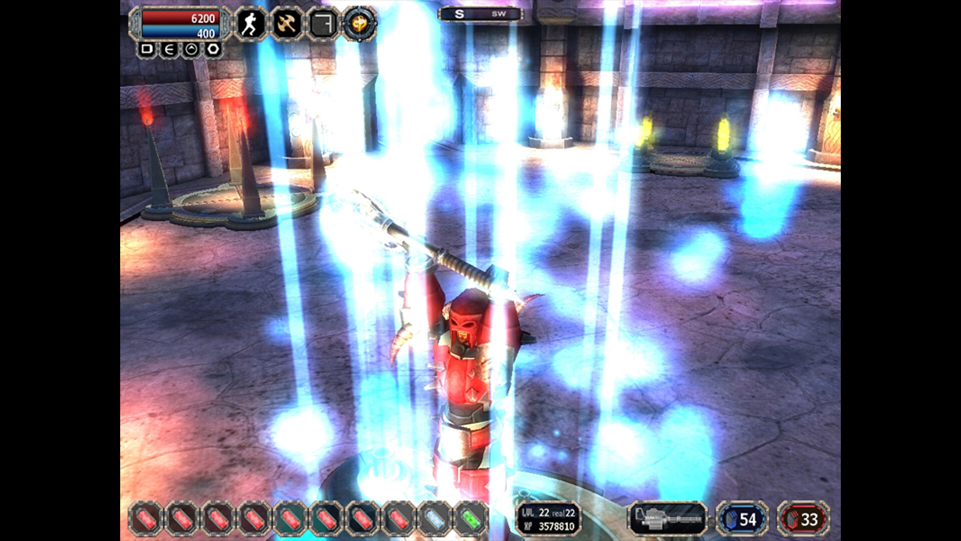 Etrom: 20th Anniversary Edition