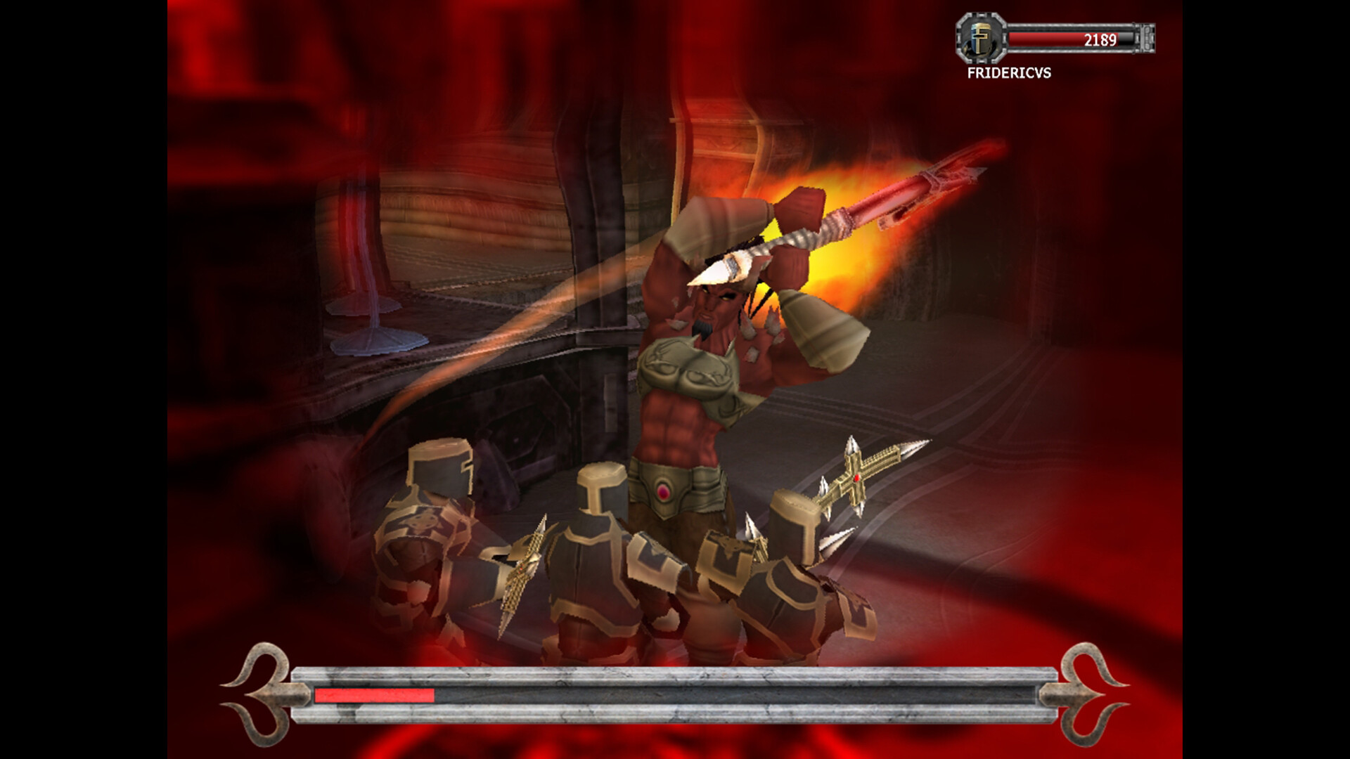 Etrom: 20th Anniversary Edition