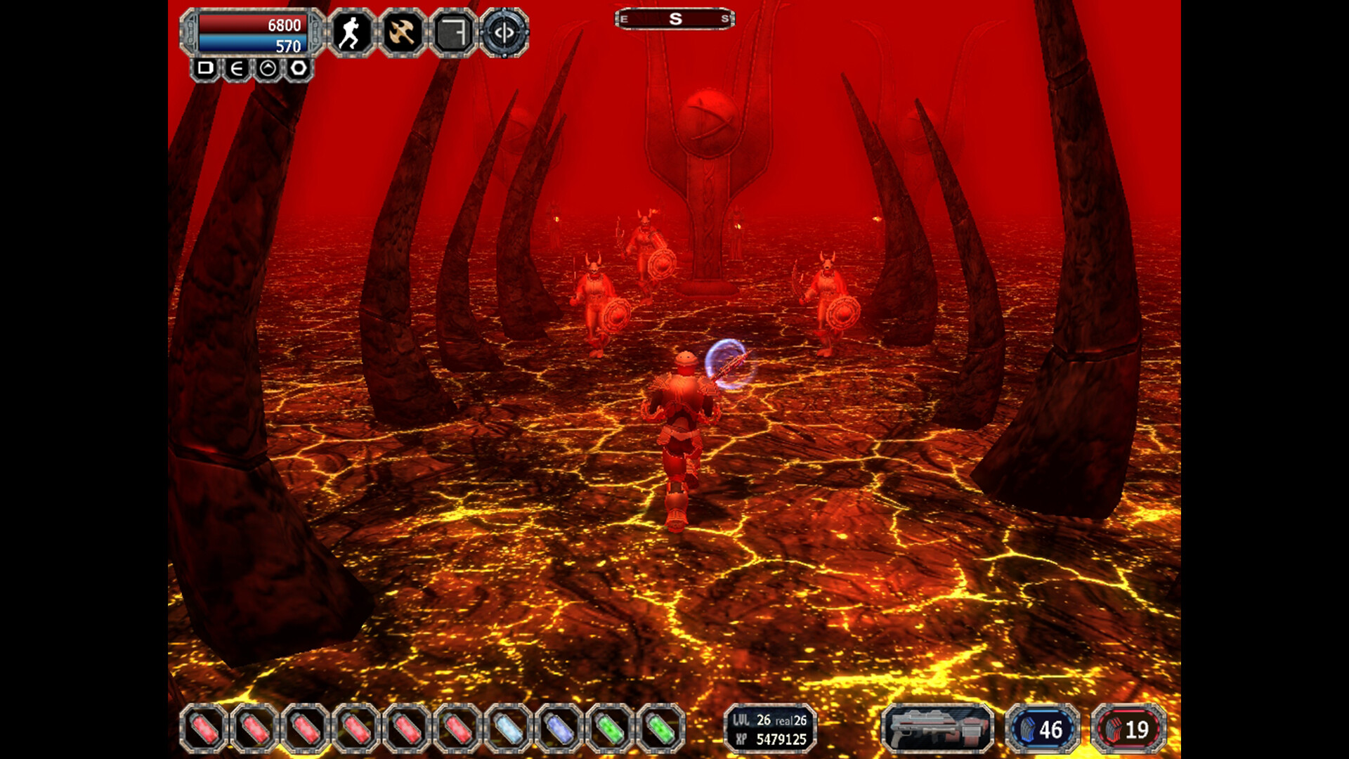 Etrom: 20th Anniversary Edition