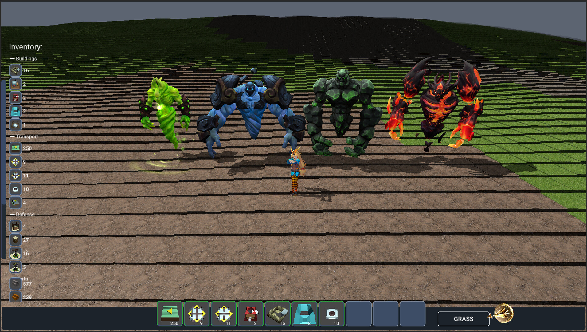 Automate Defend Repeat