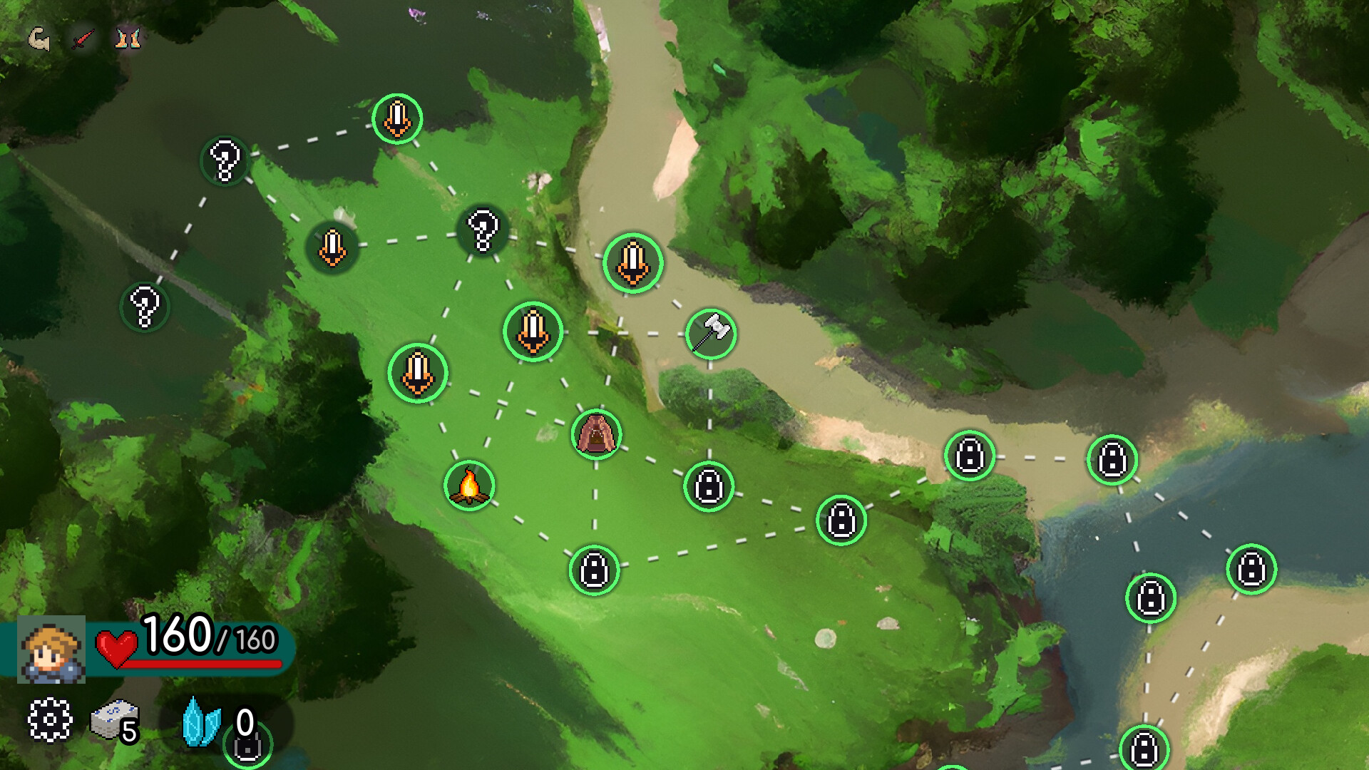 Brawl Tactics: Origins