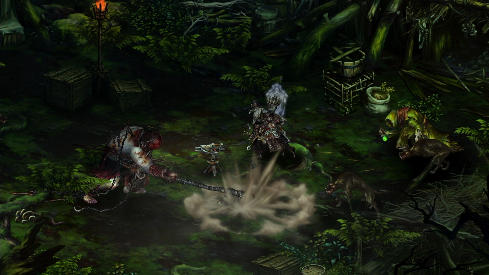 Astra: Knights of Veda
