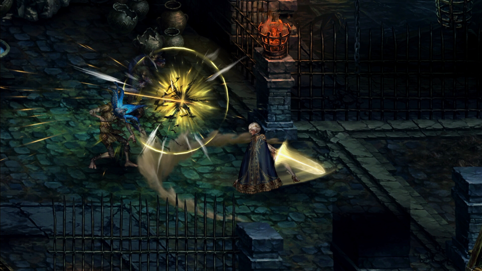 Astra: Knights of Veda