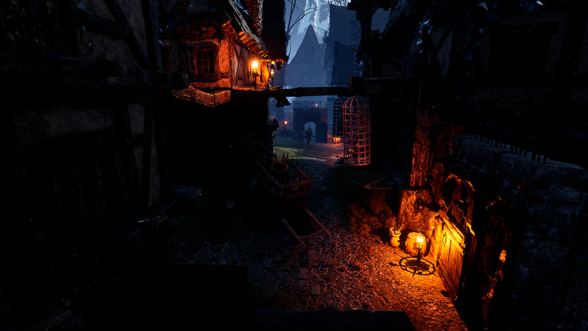 Dark Life Excalibur