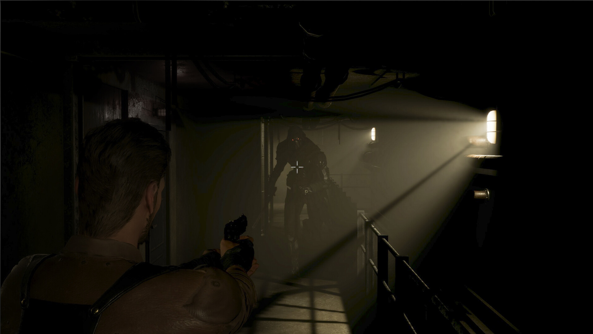 Connection: The Nightmare Within