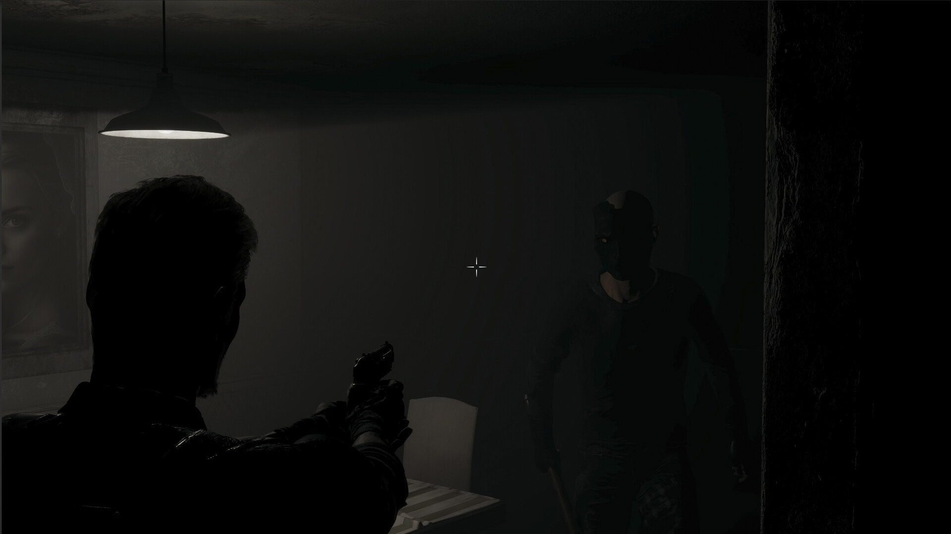 Connection: The Nightmare Within